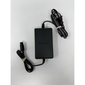 Nintendo OEM AC Wall Adapter DOL-002USA For GameCube Very Good 4Z Made In Japan